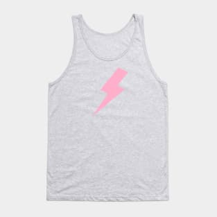 Bolt of Bravery Tank Top